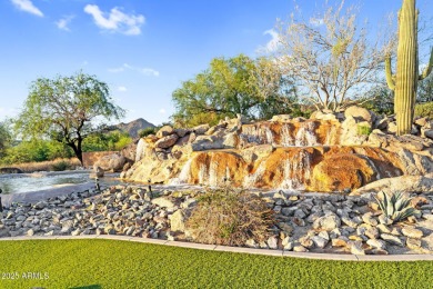 If you haven't explored Las Sendas you are missing out! Just on Las Sendas Golf Club in Arizona - for sale on GolfHomes.com, golf home, golf lot