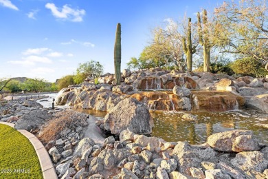 If you haven't explored Las Sendas you are missing out! Just on Las Sendas Golf Club in Arizona - for sale on GolfHomes.com, golf home, golf lot