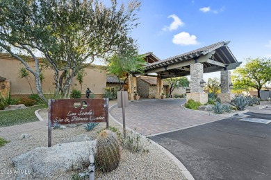 If you haven't explored Las Sendas you are missing out! Just on Las Sendas Golf Club in Arizona - for sale on GolfHomes.com, golf home, golf lot