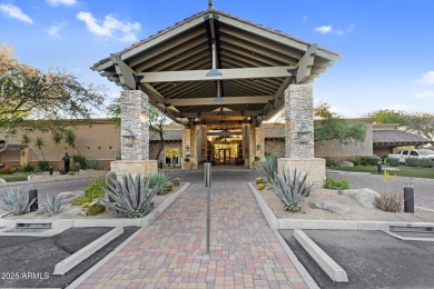 If you haven't explored Las Sendas you are missing out! Just on Las Sendas Golf Club in Arizona - for sale on GolfHomes.com, golf home, golf lot