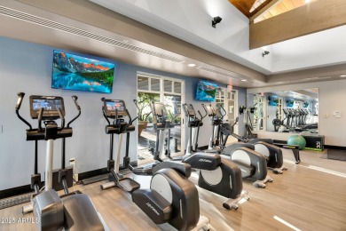 If you haven't explored Las Sendas you are missing out! Just on Las Sendas Golf Club in Arizona - for sale on GolfHomes.com, golf home, golf lot