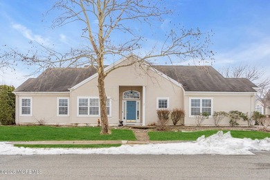 Welcome to Renaissance at Manchester, a gated 55+ active adult on Renaissance Country Club in New Jersey - for sale on GolfHomes.com, golf home, golf lot