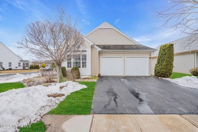 Welcome to Renaissance at Manchester, a gated 55+ active adult on Renaissance Country Club in New Jersey - for sale on GolfHomes.com, golf home, golf lot