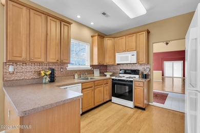 Welcome to Renaissance at Manchester, a gated 55+ active adult on Renaissance Country Club in New Jersey - for sale on GolfHomes.com, golf home, golf lot