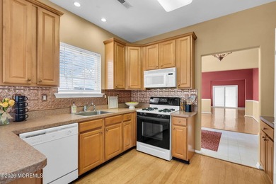 Welcome to Renaissance at Manchester, a gated 55+ active adult on Renaissance Country Club in New Jersey - for sale on GolfHomes.com, golf home, golf lot