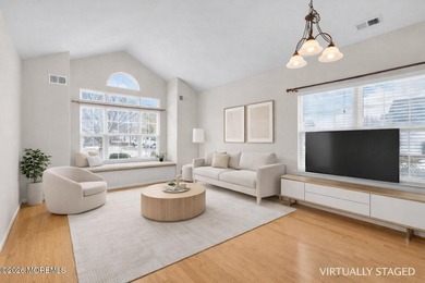 Welcome to Renaissance at Manchester, a gated 55+ active adult on Renaissance Country Club in New Jersey - for sale on GolfHomes.com, golf home, golf lot