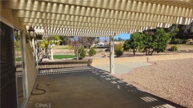 Golf Course Living Awaits in this Spacious Hemet single story on Seven Hills Golf Course in California - for sale on GolfHomes.com, golf home, golf lot