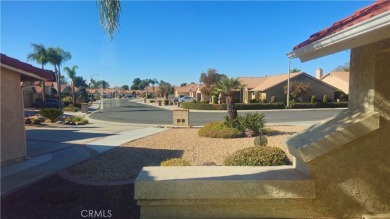 Golf Course Living Awaits in this Spacious Hemet single story on Seven Hills Golf Course in California - for sale on GolfHomes.com, golf home, golf lot