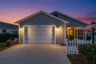 FANTASTIC 2/2 Opal Patio Villa featuring an INTERIOR LAUNDRY on Pennbrooke Fairways in Florida - for sale on GolfHomes.com, golf home, golf lot