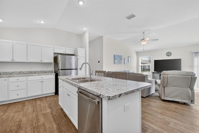 FANTASTIC 2/2 Opal Patio Villa featuring an INTERIOR LAUNDRY on Pennbrooke Fairways in Florida - for sale on GolfHomes.com, golf home, golf lot