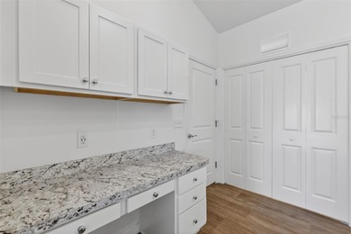 FANTASTIC 2/2 Opal Patio Villa featuring an INTERIOR LAUNDRY on Pennbrooke Fairways in Florida - for sale on GolfHomes.com, golf home, golf lot