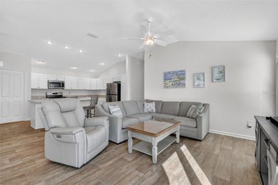 FANTASTIC 2/2 Opal Patio Villa featuring an INTERIOR LAUNDRY on Pennbrooke Fairways in Florida - for sale on GolfHomes.com, golf home, golf lot