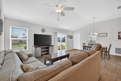 FANTASTIC 2/2 Opal Patio Villa featuring an INTERIOR LAUNDRY on Pennbrooke Fairways in Florida - for sale on GolfHomes.com, golf home, golf lot