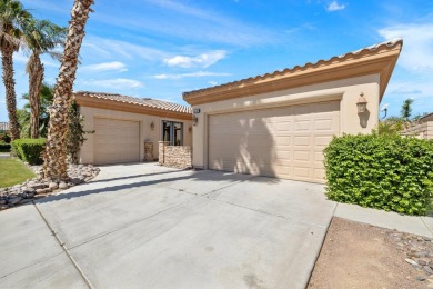 Welcome to this beautiful residence within the exclusive gated on La Quinta Golf  Resort and Country Clubs in California - for sale on GolfHomes.com, golf home, golf lot