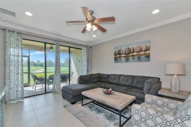 Under contract-accepting backup offers. Welcome to Esplanade at on Esplanade Golf and Country at Lakewood Ranch in Florida - for sale on GolfHomes.com, golf home, golf lot