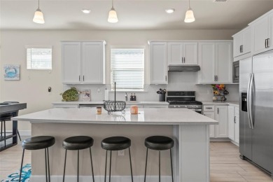 Welcome to your beautiful new home in the sought-after Parkside on Babcock National Golf Course in Florida - for sale on GolfHomes.com, golf home, golf lot