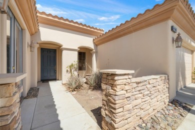 Welcome to this beautiful residence within the exclusive gated on La Quinta Golf  Resort and Country Clubs in California - for sale on GolfHomes.com, golf home, golf lot