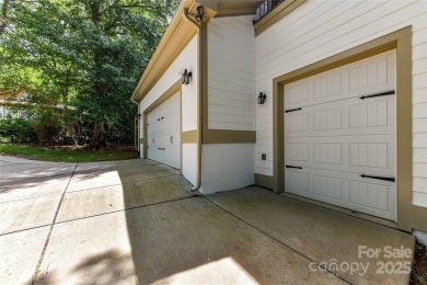 Spectacular Sunsets and Panoramic views of Lake Wylie's main on Tega Cay Golf Club in South Carolina - for sale on GolfHomes.com, golf home, golf lot