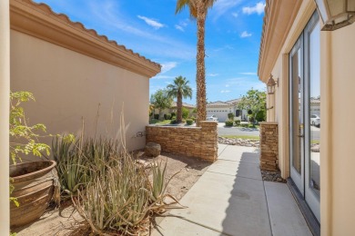 Welcome to this beautiful residence within the exclusive gated on La Quinta Golf  Resort and Country Clubs in California - for sale on GolfHomes.com, golf home, golf lot