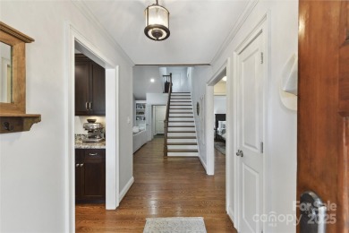 Spectacular Sunsets and Panoramic views of Lake Wylie's main on Tega Cay Golf Club in South Carolina - for sale on GolfHomes.com, golf home, golf lot