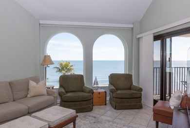 Penthouse oceanfront residence offering breathtaking on Wild Dunes Harbor Golf Resort in South Carolina - for sale on GolfHomes.com, golf home, golf lot