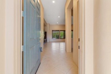 Welcome to this beautiful residence within the exclusive gated on La Quinta Golf  Resort and Country Clubs in California - for sale on GolfHomes.com, golf home, golf lot