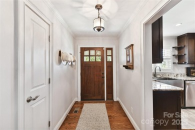 Spectacular Sunsets and Panoramic views of Lake Wylie's main on Tega Cay Golf Club in South Carolina - for sale on GolfHomes.com, golf home, golf lot