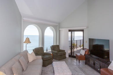 Penthouse oceanfront residence offering breathtaking on Wild Dunes Harbor Golf Resort in South Carolina - for sale on GolfHomes.com, golf home, golf lot