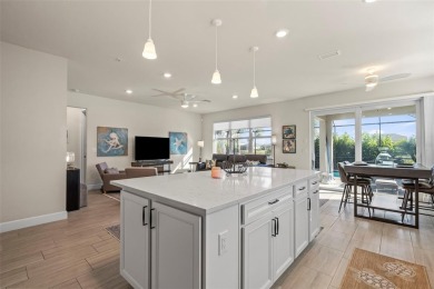 Welcome to your beautiful new home in the sought-after Parkside on Babcock National Golf Course in Florida - for sale on GolfHomes.com, golf home, golf lot