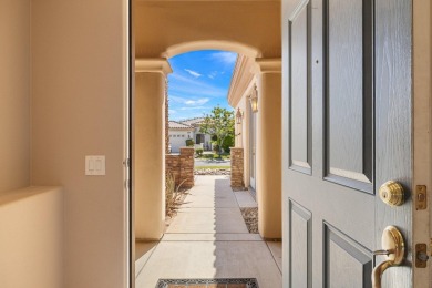 Welcome to this beautiful residence within the exclusive gated on La Quinta Golf  Resort and Country Clubs in California - for sale on GolfHomes.com, golf home, golf lot