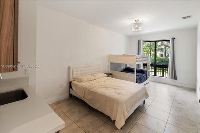 Gorgeous first floor 2 bedroom 2 bath apartment in the most on Doral Golf Resort in Florida - for sale on GolfHomes.com, golf home, golf lot