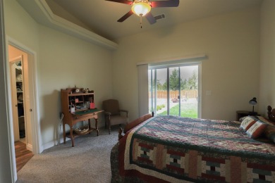 Welcome home to your very own slice of paradise in Lake on Lake Shastina Golf Course in California - for sale on GolfHomes.com, golf home, golf lot