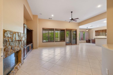 Welcome to this beautiful residence within the exclusive gated on La Quinta Golf  Resort and Country Clubs in California - for sale on GolfHomes.com, golf home, golf lot