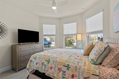 Welcome to your beautiful new home in the sought-after Parkside on Babcock National Golf Course in Florida - for sale on GolfHomes.com, golf home, golf lot
