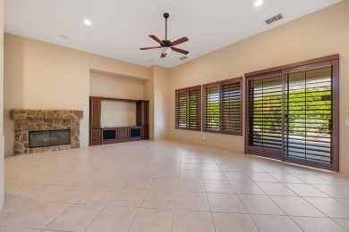 Welcome to this beautiful residence within the exclusive gated on La Quinta Golf  Resort and Country Clubs in California - for sale on GolfHomes.com, golf home, golf lot