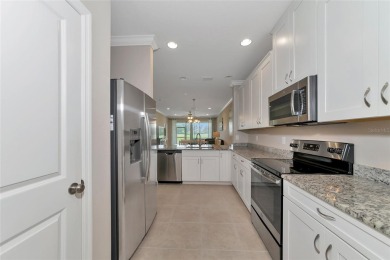 Under contract-accepting backup offers. Welcome to Esplanade at on Esplanade Golf and Country at Lakewood Ranch in Florida - for sale on GolfHomes.com, golf home, golf lot