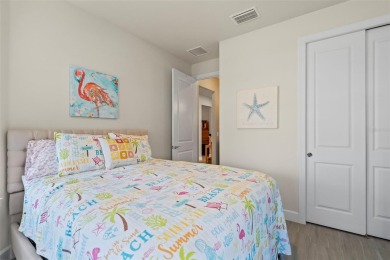 Welcome to your beautiful new home in the sought-after Parkside on Babcock National Golf Course in Florida - for sale on GolfHomes.com, golf home, golf lot