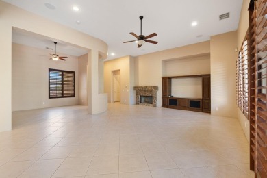 Welcome to this beautiful residence within the exclusive gated on La Quinta Golf  Resort and Country Clubs in California - for sale on GolfHomes.com, golf home, golf lot