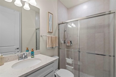 Welcome to your beautiful new home in the sought-after Parkside on Babcock National Golf Course in Florida - for sale on GolfHomes.com, golf home, golf lot