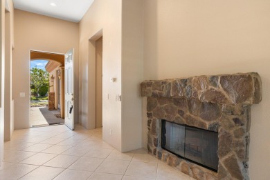 Welcome to this beautiful residence within the exclusive gated on La Quinta Golf  Resort and Country Clubs in California - for sale on GolfHomes.com, golf home, golf lot