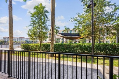 Gorgeous first floor 2 bedroom 2 bath apartment in the most on Doral Golf Resort in Florida - for sale on GolfHomes.com, golf home, golf lot