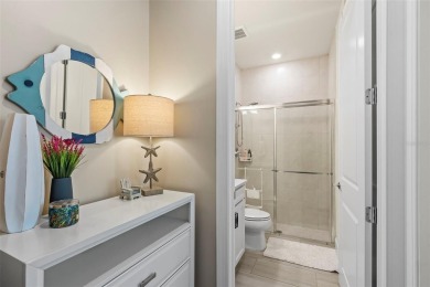Welcome to your beautiful new home in the sought-after Parkside on Babcock National Golf Course in Florida - for sale on GolfHomes.com, golf home, golf lot