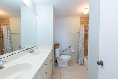 Penthouse oceanfront residence offering breathtaking on Wild Dunes Harbor Golf Resort in South Carolina - for sale on GolfHomes.com, golf home, golf lot