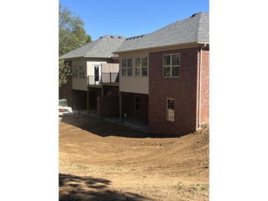 To finish this great condo, we opted to add a fully tiled shower on Juniper Hills Golf Course in Kentucky - for sale on GolfHomes.com, golf home, golf lot