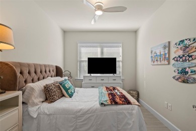Welcome to your beautiful new home in the sought-after Parkside on Babcock National Golf Course in Florida - for sale on GolfHomes.com, golf home, golf lot