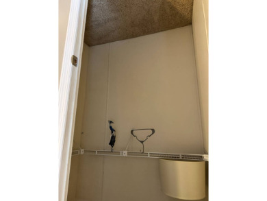 This stunning 2-bedroom, 2-bathroom home, including golf cart on Golden Lakes Golf Course in Florida - for sale on GolfHomes.com, golf home, golf lot