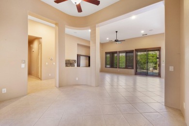 Welcome to this beautiful residence within the exclusive gated on La Quinta Golf  Resort and Country Clubs in California - for sale on GolfHomes.com, golf home, golf lot