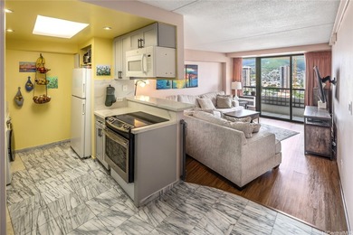 Assumable loan at a 3.25% interest rate please inquire for on Ala Wai Golf Course in Hawaii - for sale on GolfHomes.com, golf home, golf lot