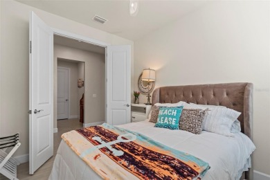 Welcome to your beautiful new home in the sought-after Parkside on Babcock National Golf Course in Florida - for sale on GolfHomes.com, golf home, golf lot