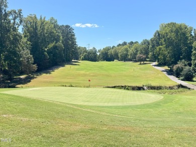 Welcome to 1912 Talamore Ct! This 3 bedroom single family home on Hedingham Golf and Athletic Club in North Carolina - for sale on GolfHomes.com, golf home, golf lot